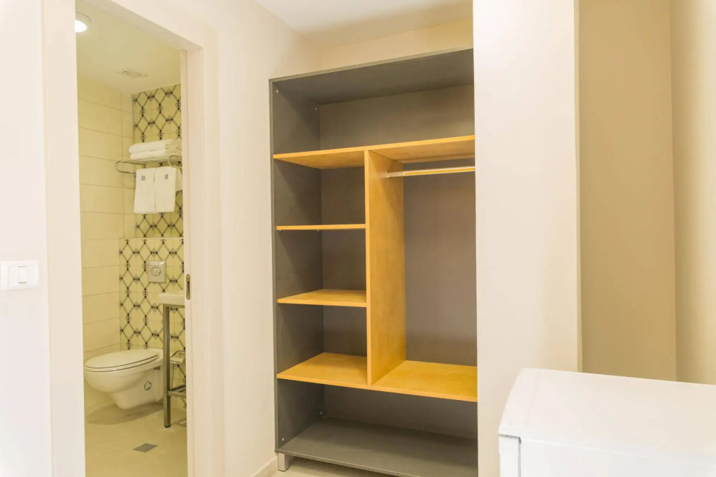 Stay Inn Hotel Jerusalem