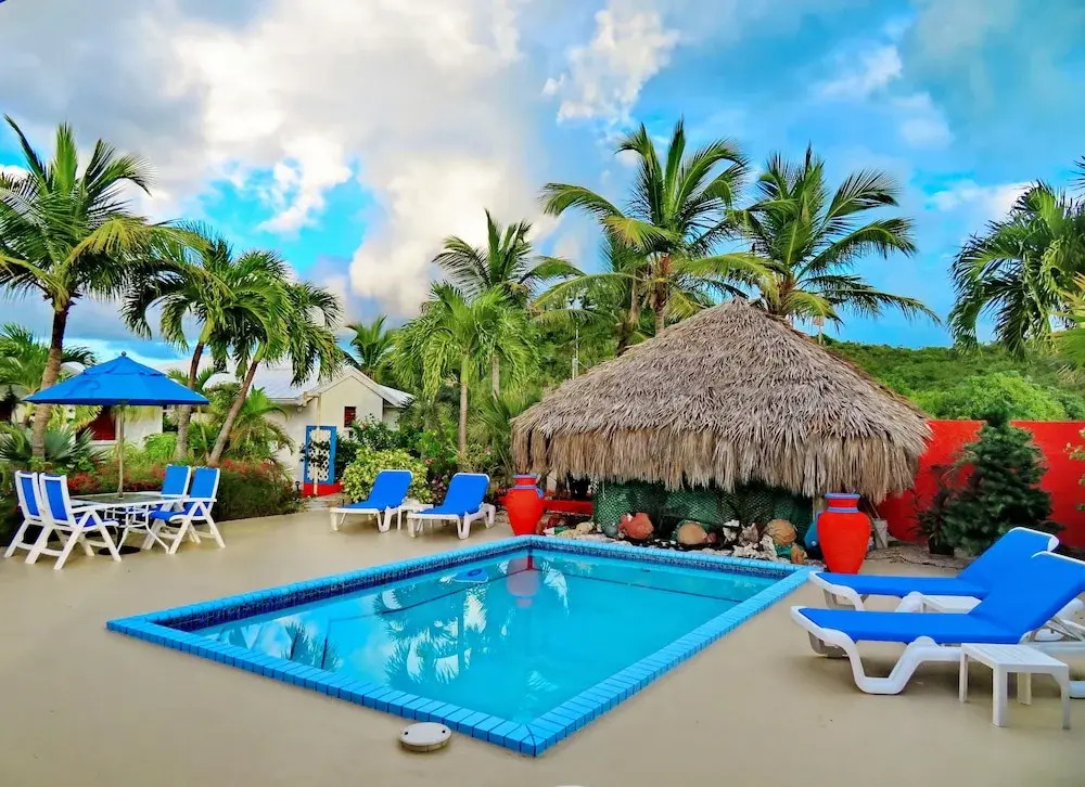 Harbour Club Villas & Marina