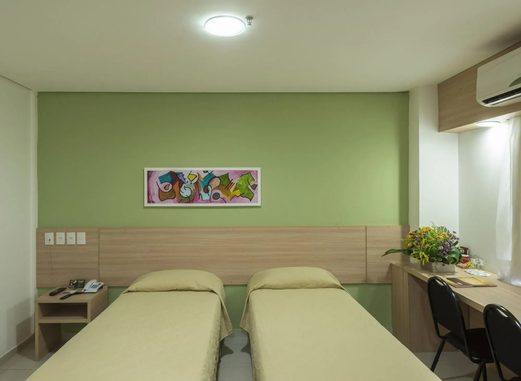 Arrey Gran Hotel