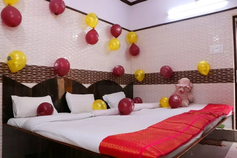 The gopal residency