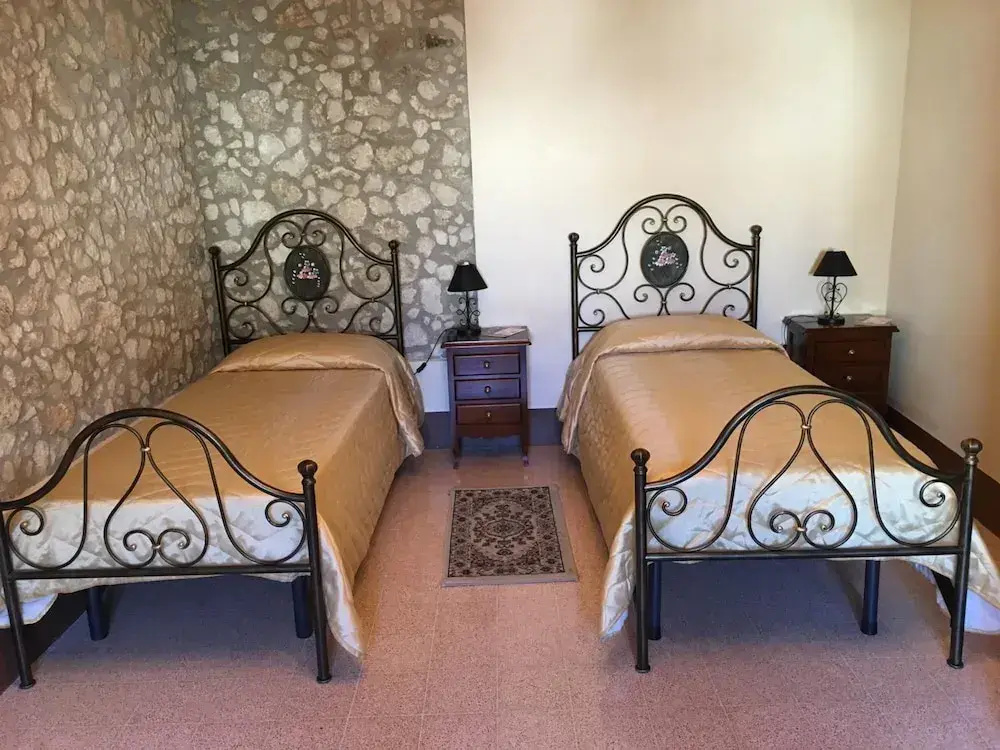 B&B Palazzo Mantegna