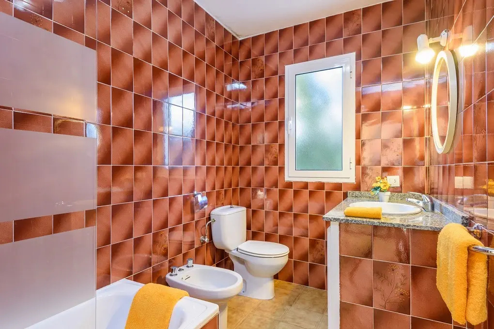 Ruleta Villas Menorca - Ciutadella