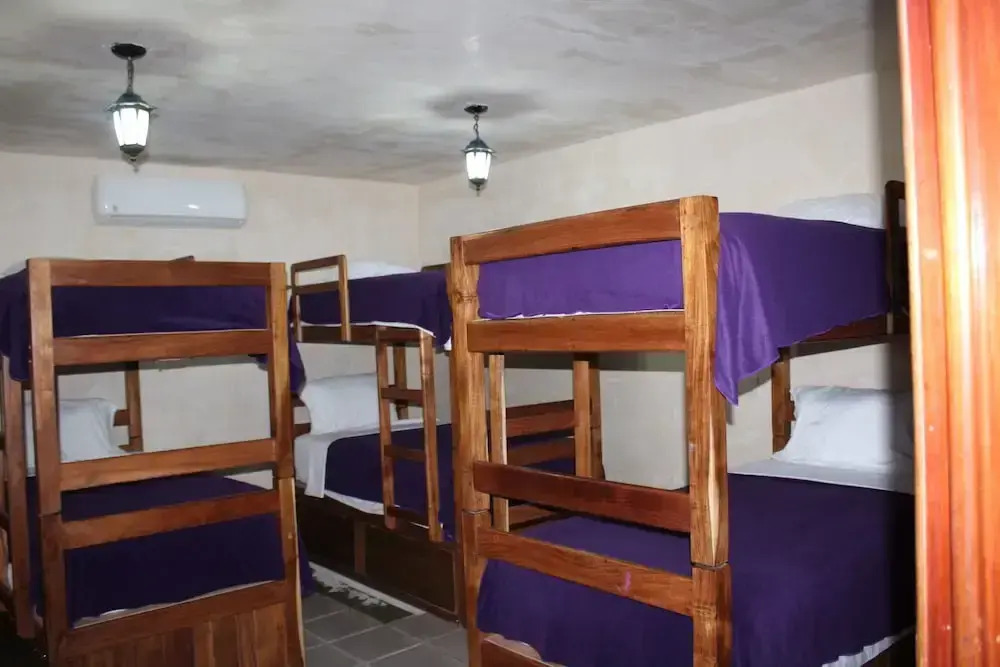 Casa Anaya Hotel
