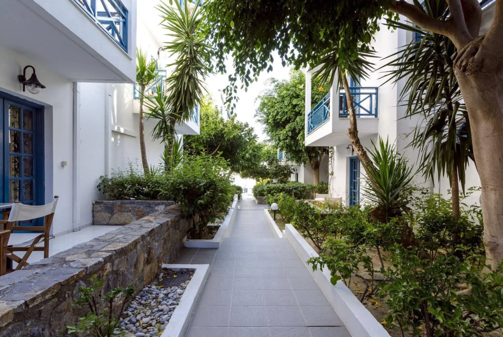 Mika Villas