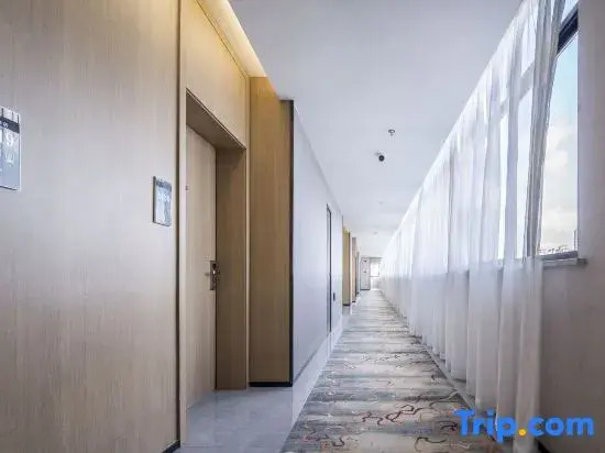 Minghao Boutique Hotel