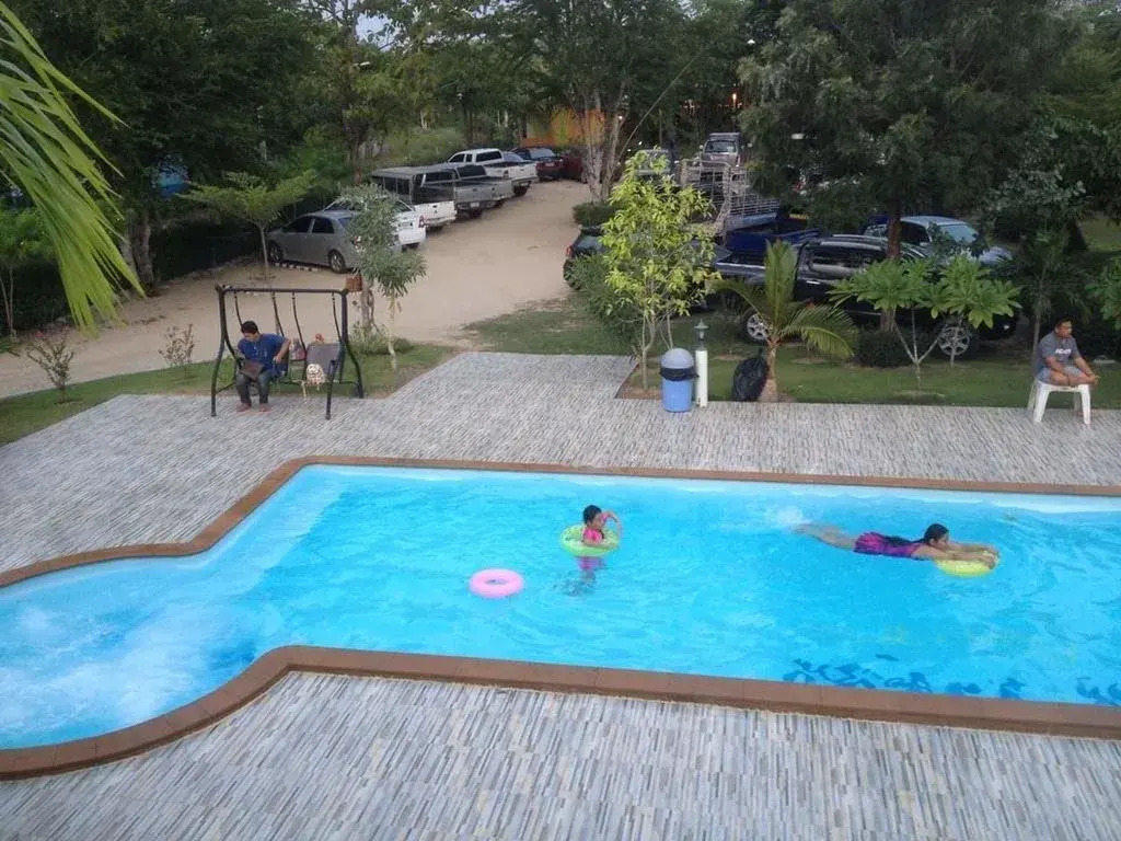 Sports Bar & Resort
