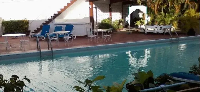 Regency Cove Hotel