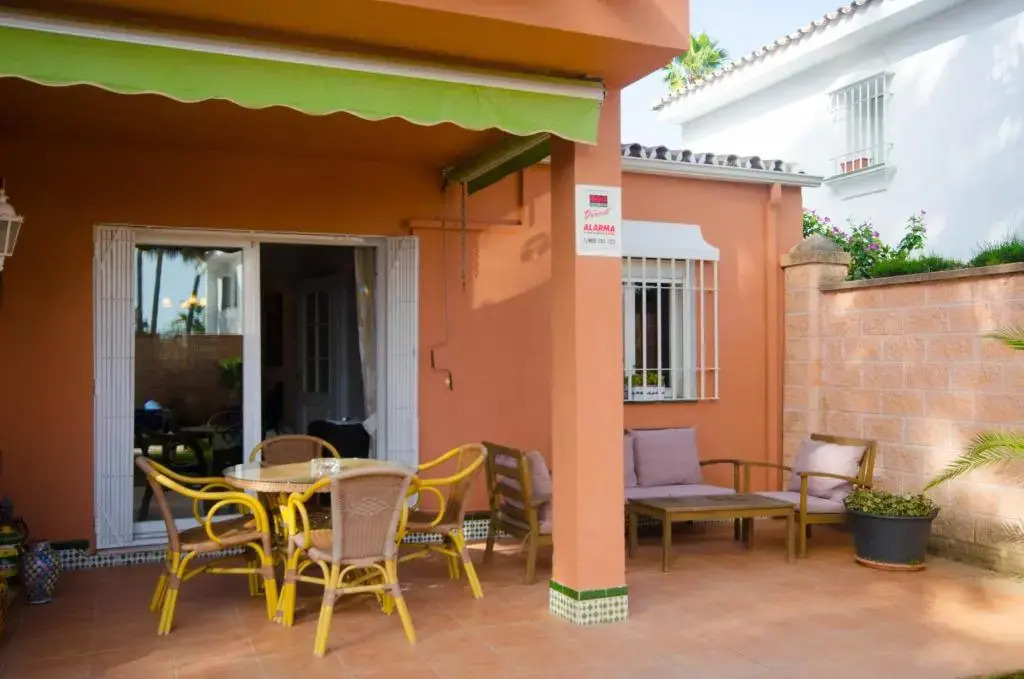Casa la Buleria