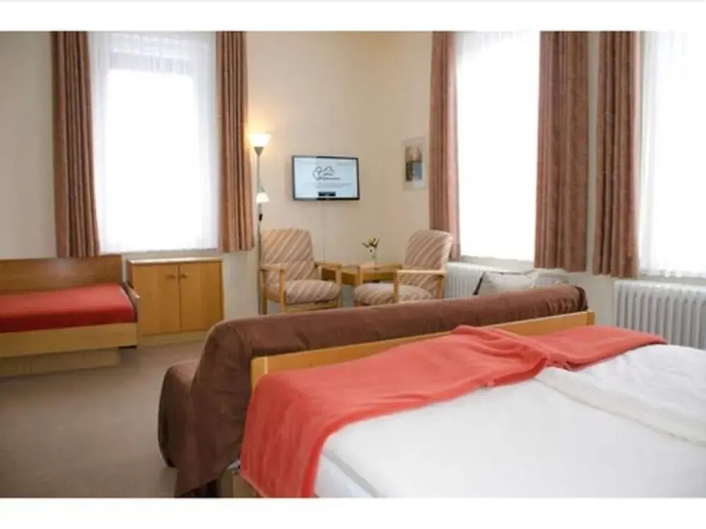 Hotel Niedersachsen