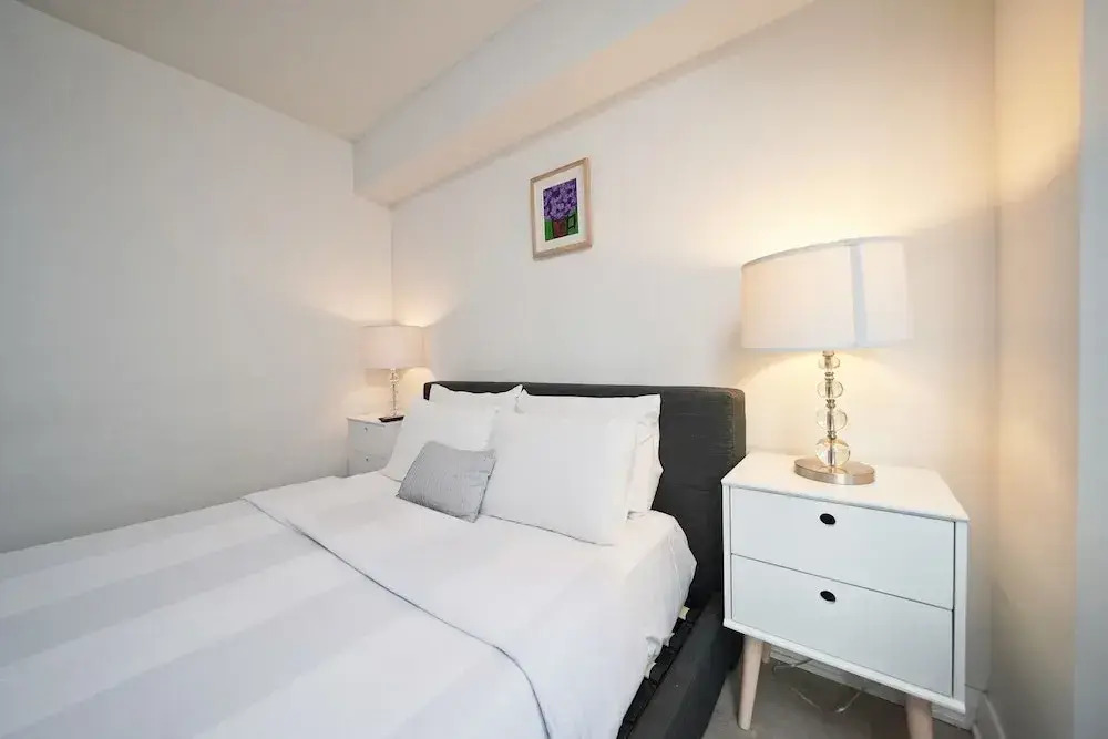 The Yorkville Boutique Suites