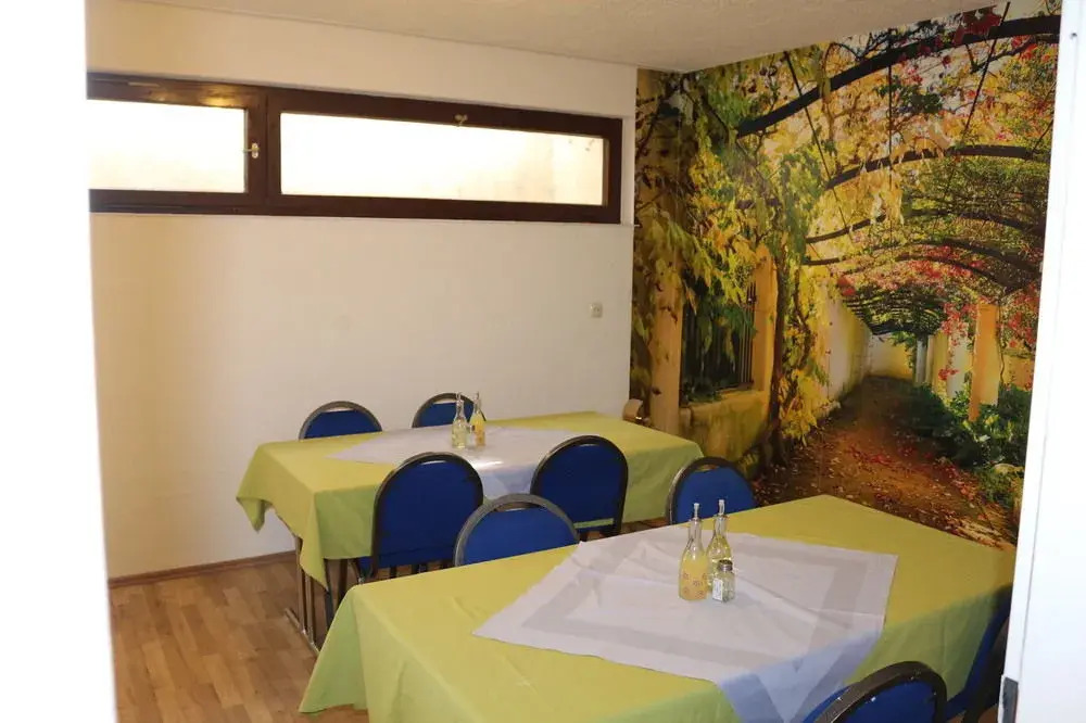 Global Hotel Löffingen
