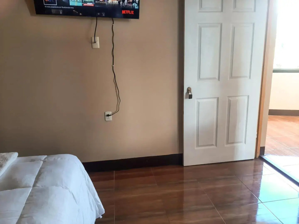 Millennium Apartment