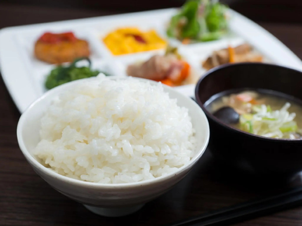 Super Hotel Tokyo JR Tachikawa Kitaguchi