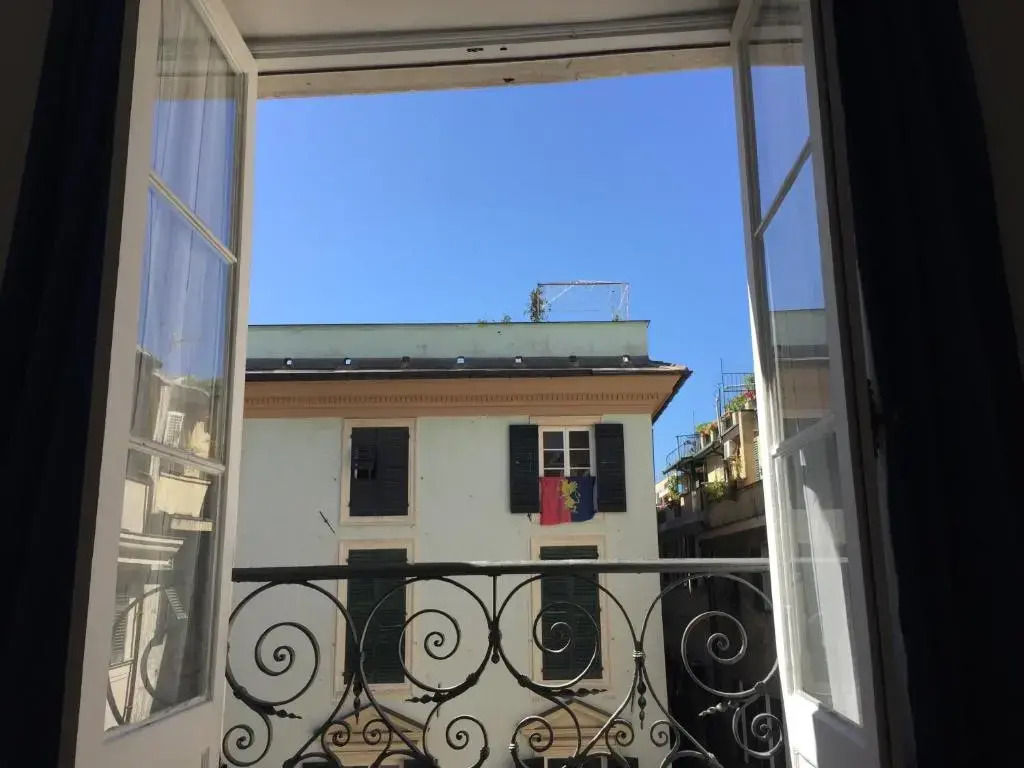 B&B DORMIRE DAI GRIMALDI