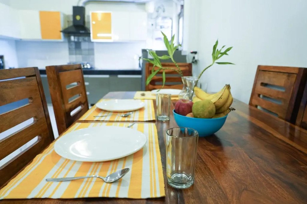 Lime Tree Service Apartment - Near Artemis Hospital ,Gurgaon