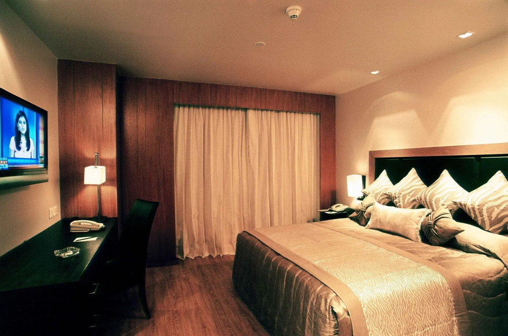 Svelte Delhi, a member of Radisson Individuals