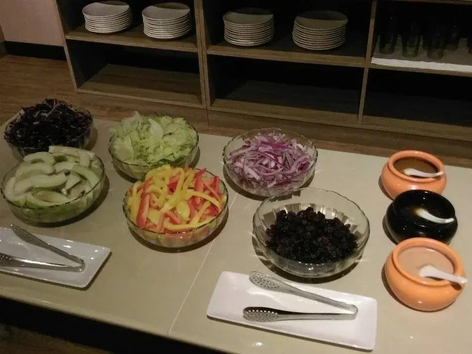 Gu-Ting-Ben B&B