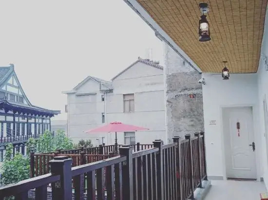 Yuyun Hostel