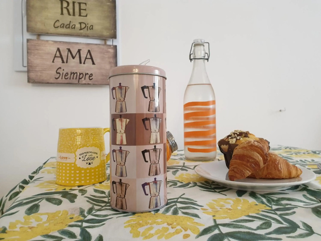 Apartamento Morisco