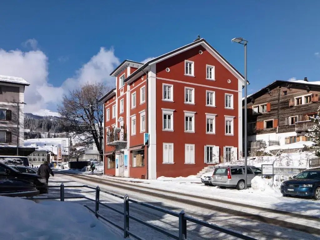 Edelweiss Penthouse V