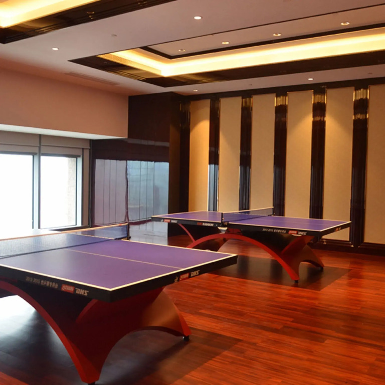 Dongwu New Century Grand Hotel Huzhou