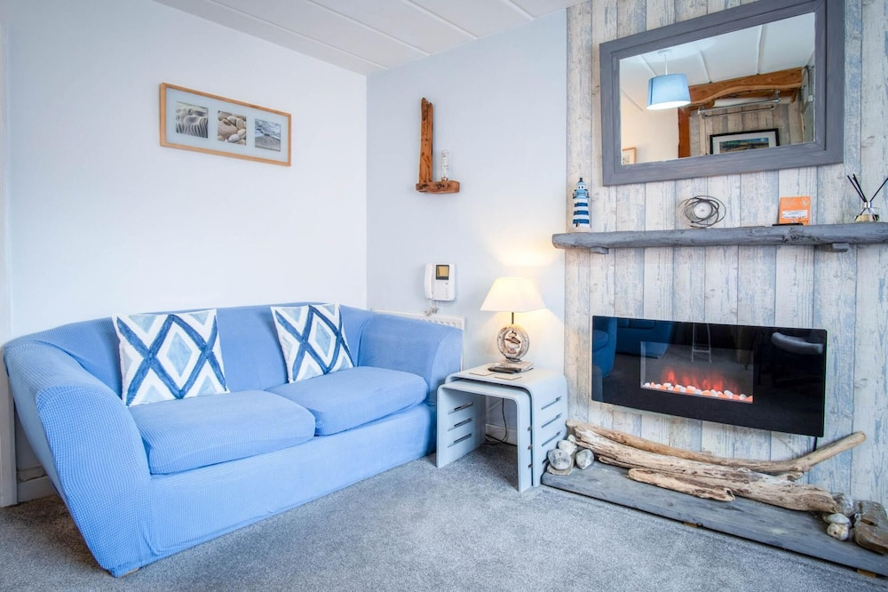 Seaward Apartment - 2 Bed Apartment - Saundersfoot
