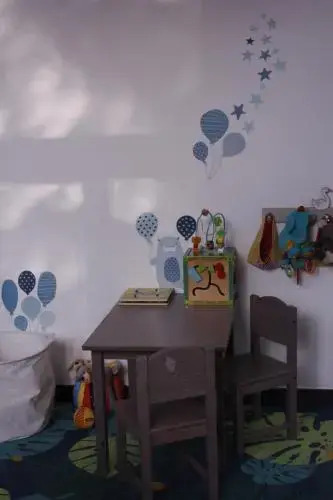 Silentio Apartments