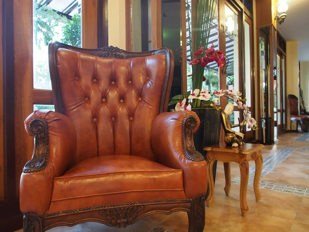 i Boutique Hotel