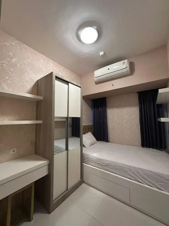 Tanglin 2BR View Pool