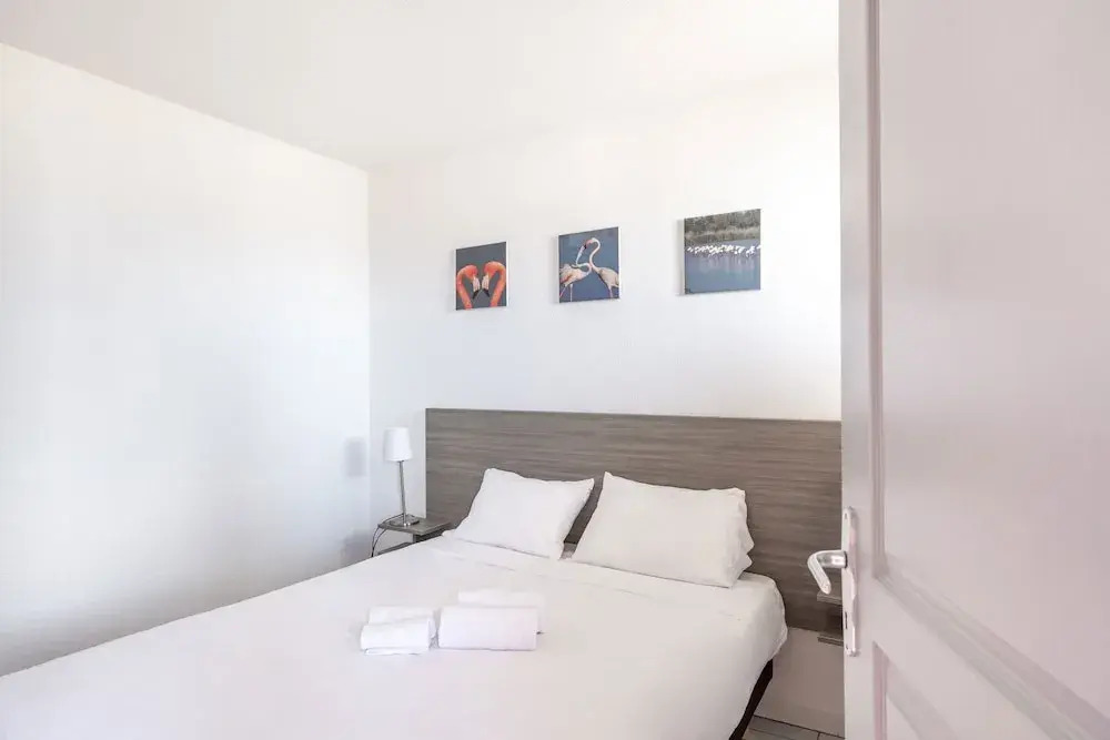 Apartment Le Myflower by Interhome