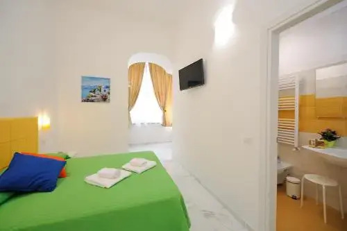 B&B Valentì