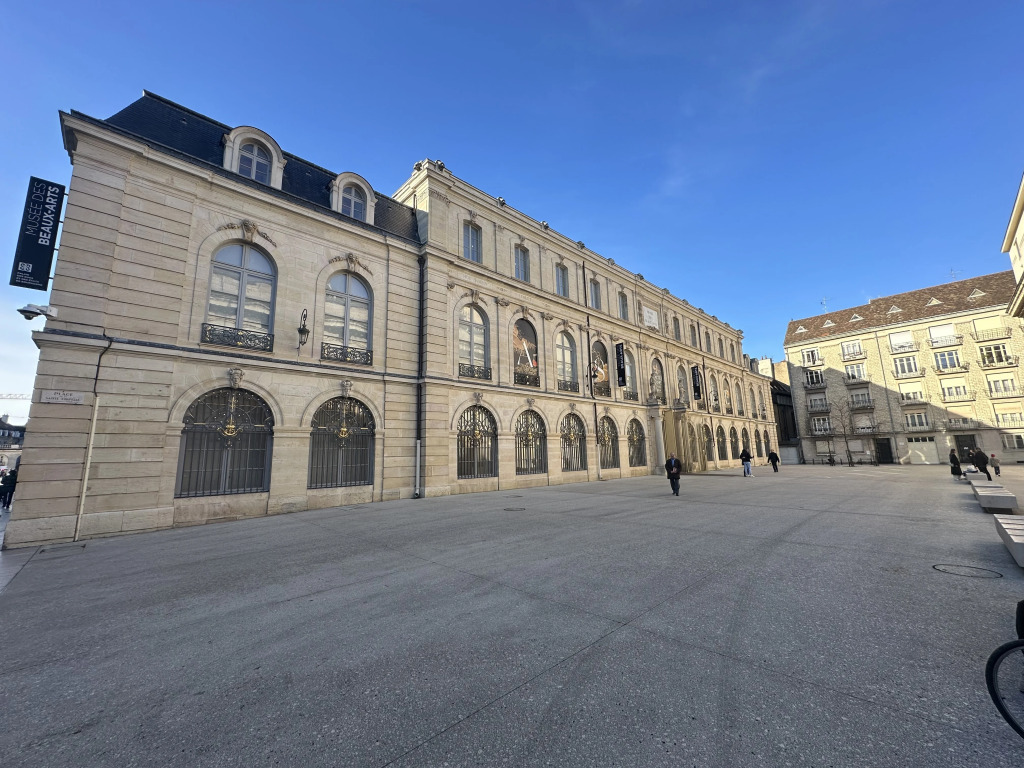Holiday Inn Express Dijon by IHG