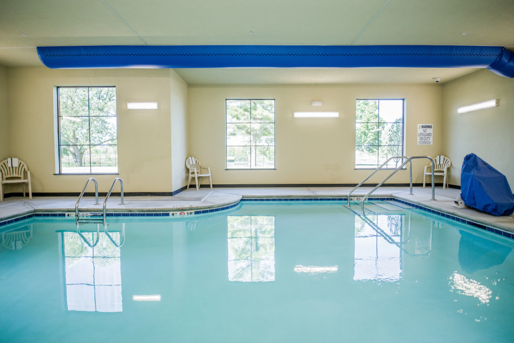 Cobblestone Hotel & Suites - Ottumwa