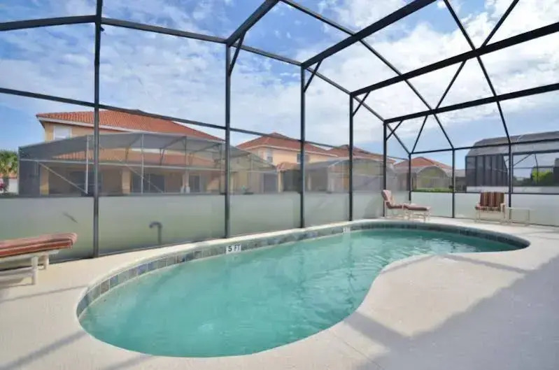 Solana Resort Homes