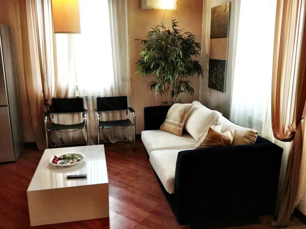 Bed & Breakfast Guesthouse Pisa Apartment