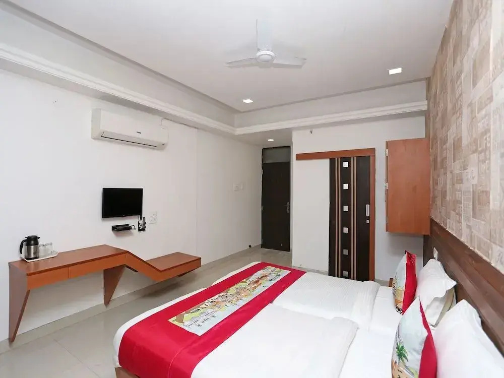 Hotel Grand Nishat