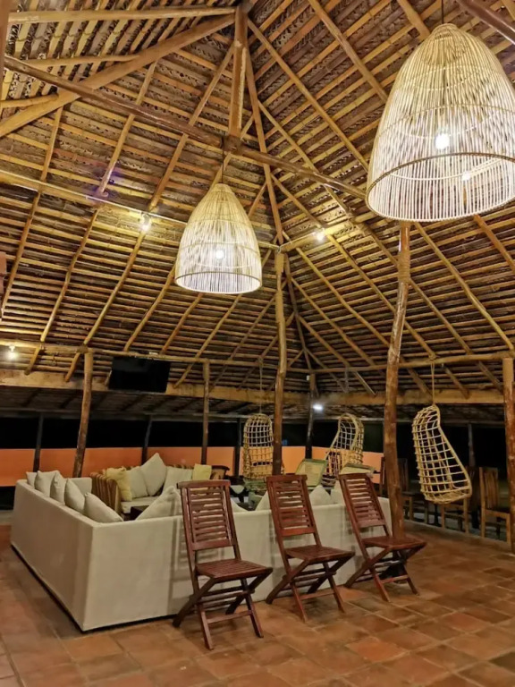 The Cove Pasikuda - Eco Retreat