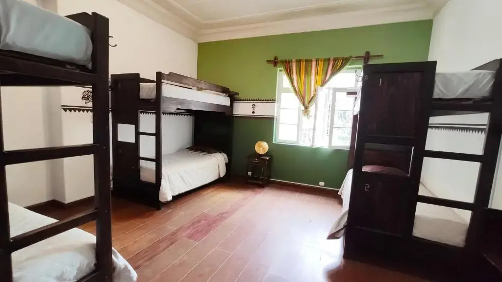 Hostal Yakumama