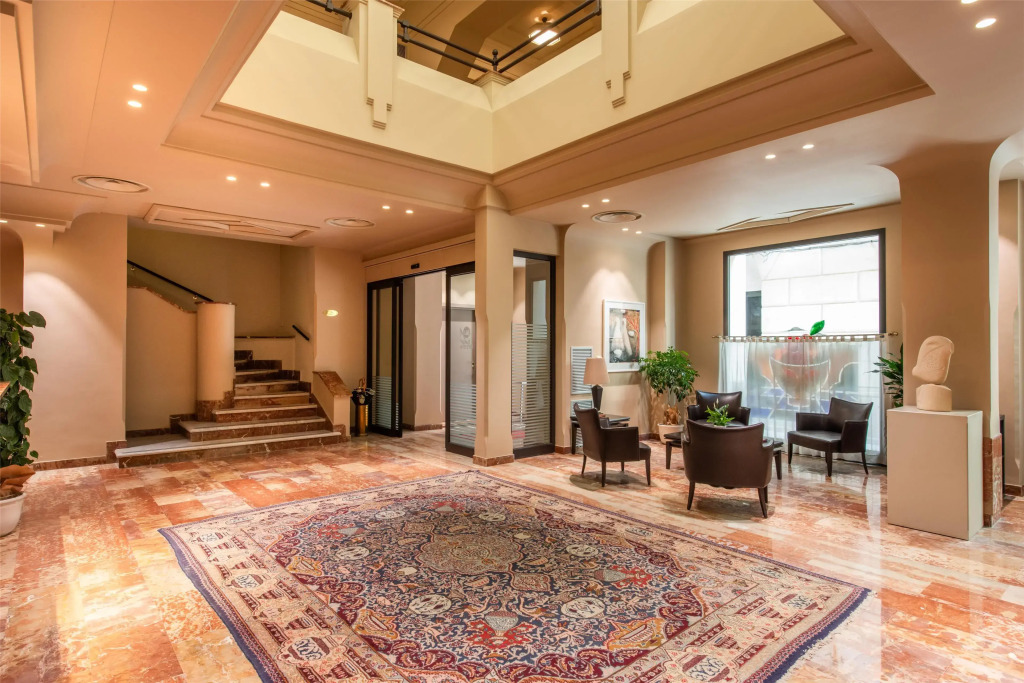 Best Western Hotel Stella dItalia