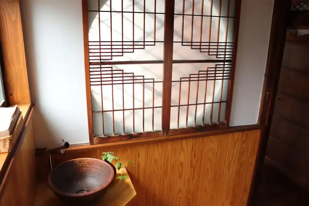 Guesthouse Sakichi