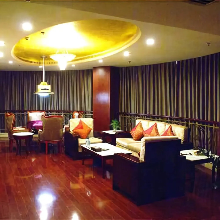 Yintian Hotel