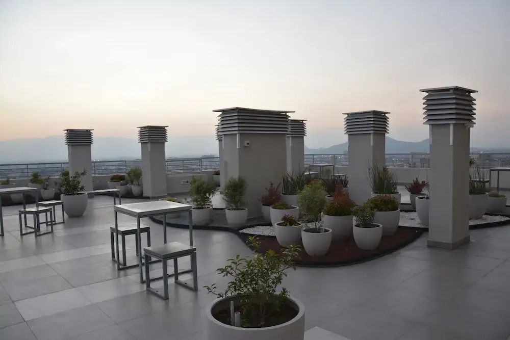 Apartment Historic City Center