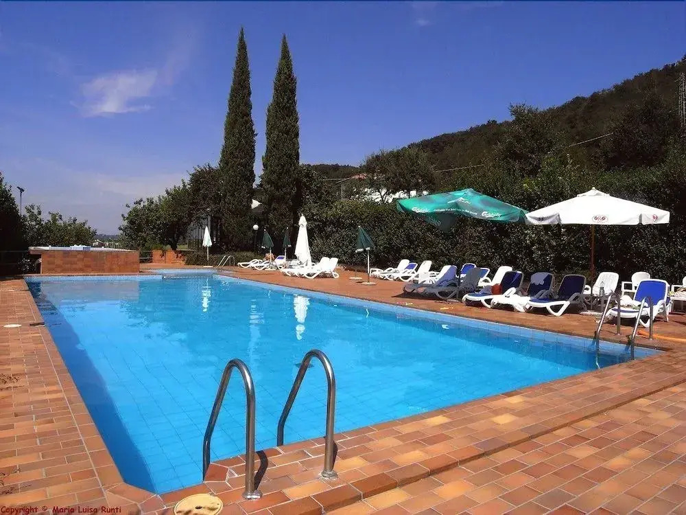 Ristorante Albergo Felcaro