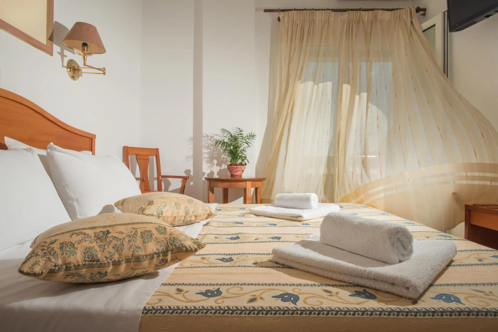 Hotel Meltemi