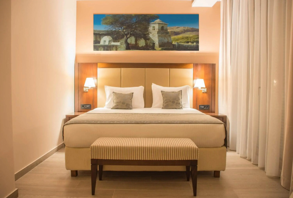 Xenon Hotel & SPA