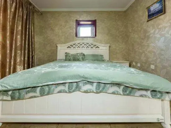 Yabuli Chengyouyou Ski Holiday Villa