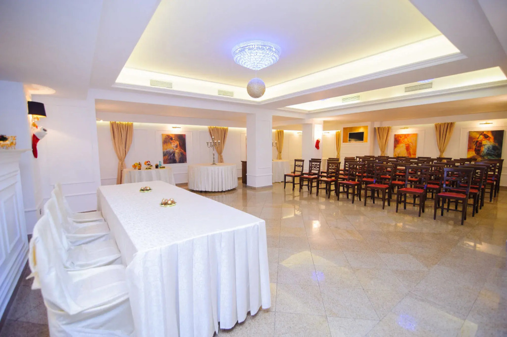 DBH Bucharest
