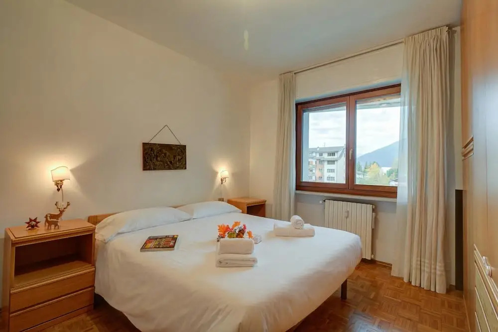 Appartamento Vista Alta