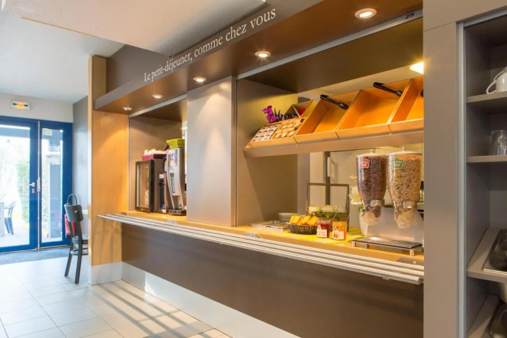 B&B HOTEL Toulon La Seyne sur Mer