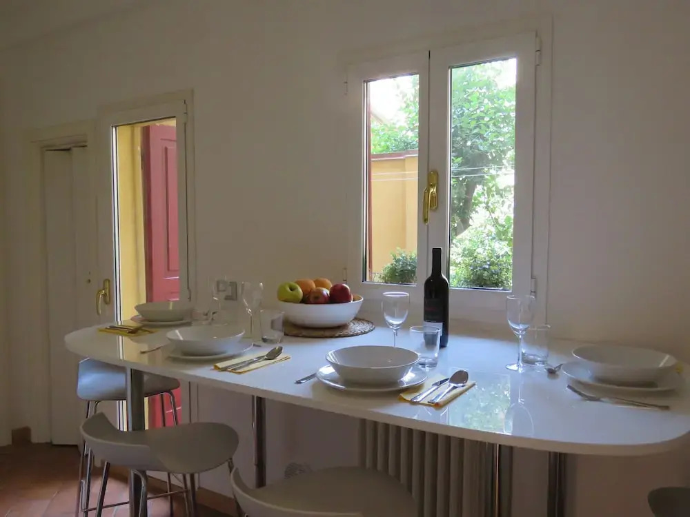 Altaseta Apartments